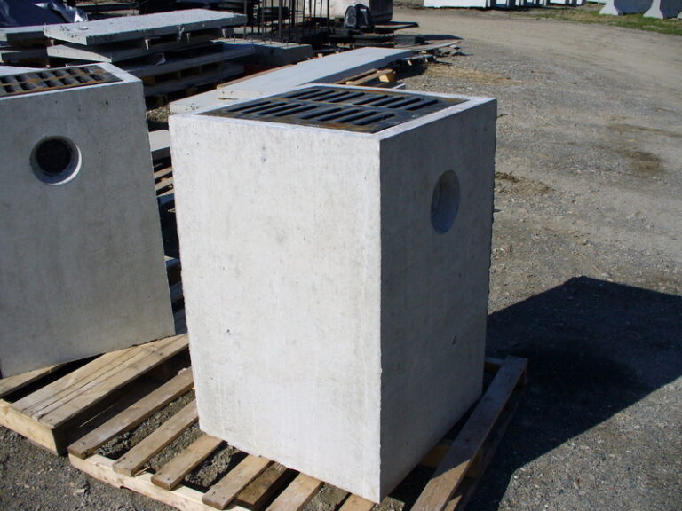 Precast Product 19